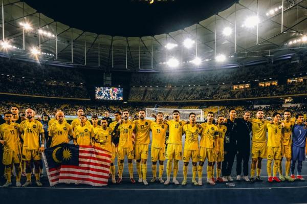 Malaysia Incar Pelatih yang Pernah Bantai Timnas Indonesia 6-0, Berharap Tiket Piala Dunia 2030