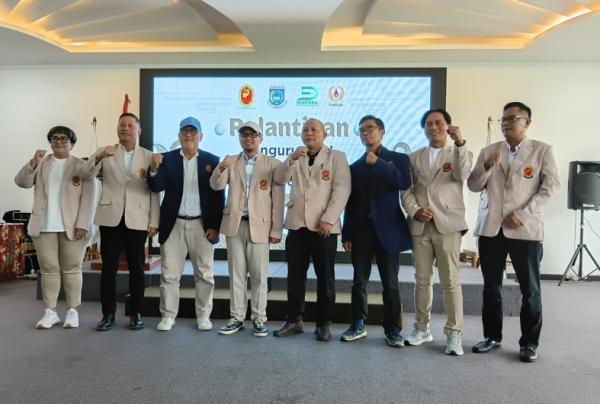 Ekstrakurikuler Baru! Sekolah di Tangsel Segera Buka Kelas Golf