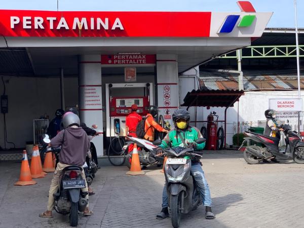 Tak Hanya Pengemudi Ojol, Aplikator dan Pelaku Usaha Bakal Diatur dalam UU LLAJ