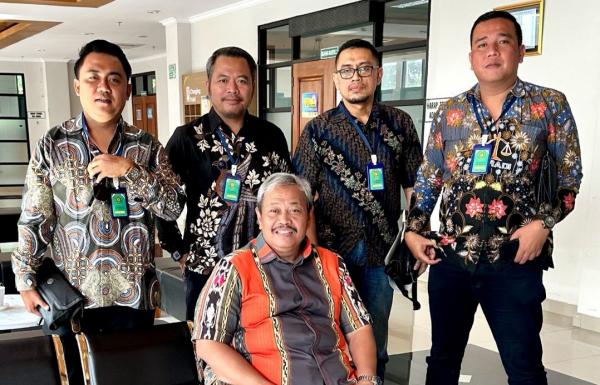 Sikap PSHT Pusat Madiun, Fokus pada Legalitas dan Kebenaran di PTUN Jakarta