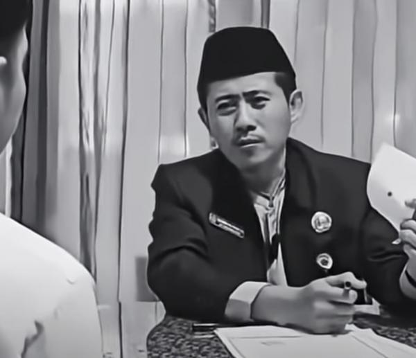 Petugas KUA Viral, Selamatkan Pasangan dari Perceraian Lewat Titik Hitam di Kertas Putih