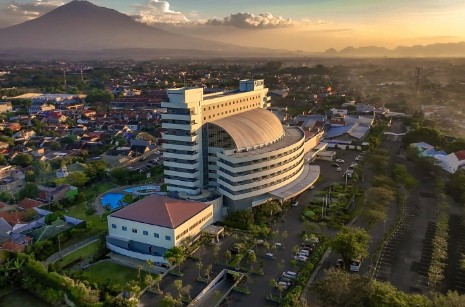 Operasional Hotel di Cirebon Bisa Terdampak Raperda KTR
