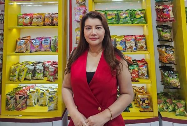 Chef Muto Olah Bahan Pamma di SIAL InterFOOD 2025, Pameran Mamin Terbesar di Asia Tenggara