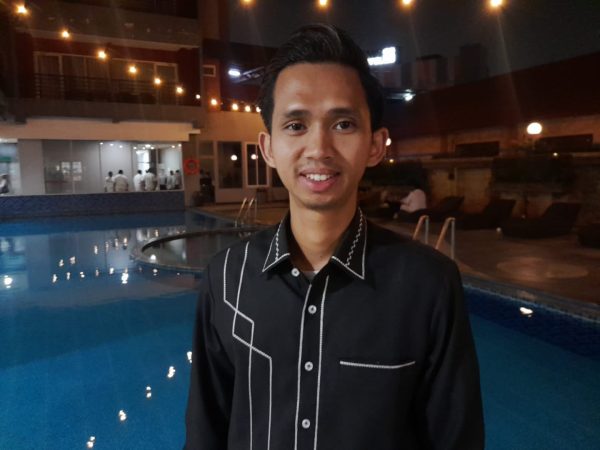 DPRD Kota Bekasi Ingatkan Nobar Piala Dunia 2026 Jangan Ganggu Pelayanan Publik
