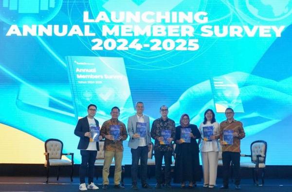 Inklusi Keuangan Digital Masih Jadi Tantangan, Industri Fintech Masuk Fase Kematangan