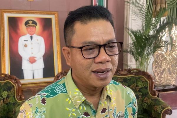 Backlog 500 Ribu Unit, Bandung Tetap Setop Izin Perumahan Demi Lingkungan