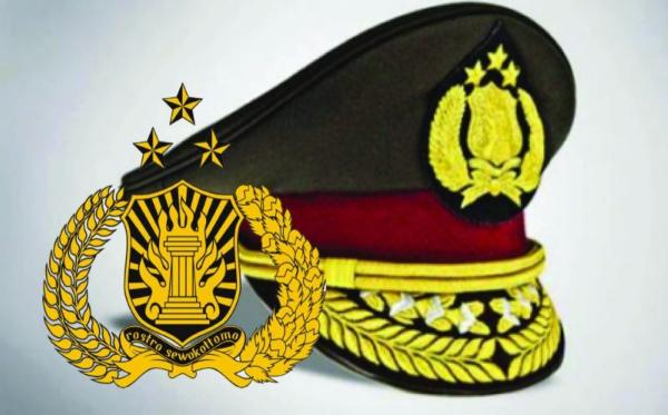 Gebrakan Kilat Kapolri Suyudi: Rombak Puluhan Pati Polri Hanya Sehari Setelah Dilantik