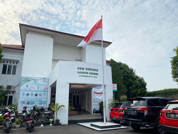 Di Balik Perjalanan Dinas Dinkes Karawang, Ada Mobilitas Nakes untuk Layani Masyarakat