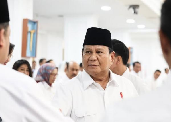 Prabowo Targetkan Setop Impor Solar Tahun Depan, Papua Disiapkan Jadi Lumbung Energi