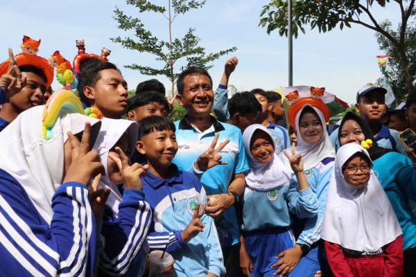Kabupaten Layak Anak di Bojonegoro Diperkuat, Perda Nomor 2 Tahun 2026 Jadi Pijakan