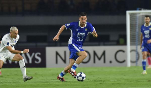 Usai Bawa Persib Menang di Jepara, Thom Haye dan Ragnar Oratmangoen Dipanggil Timnas