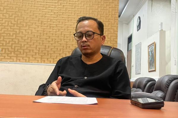 Harga Pangan Meroket Jelang Nataru di Kabupaten Bandung, Warga Diminta Tetap Tenang