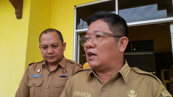 Dorong Perikanan dan Wisata, Pemkab Bateng Targetkan Batu Belubang Jadi Kampung Nelayan Merah Putih