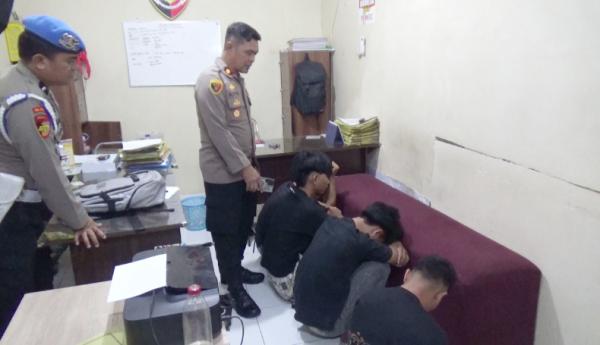 Dibawah Pengaruh Miras, 8 Pemuda di Makassar Gilir Seorang Gadis