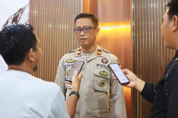 Korban Cabut Laporan, Polres Barru Hentikan Kasus Sobis Rp151 Juta