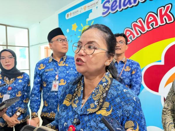 Kota Semarang Bakal Usulkan Kenaikan UMK Sesuai Peraturan Pemerintah