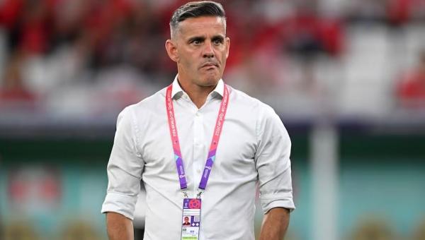 John Herdman Coret Yakob Sayuri dan Dony Tri, Ini Dua Penggantinya di Timnas Indonesia