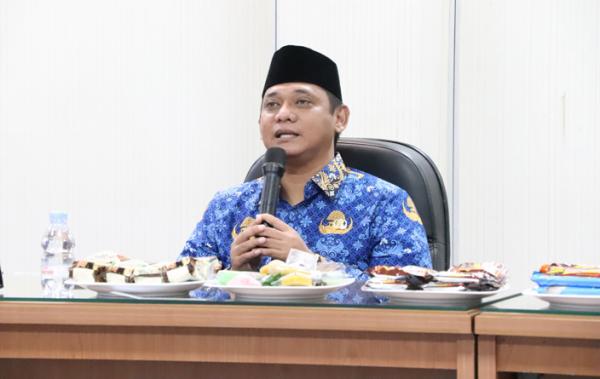 Mendagri Sahkan Asep Surya Atmaja Jadi Bupati Bekasi Definitif, Dilantik 23 Oktober