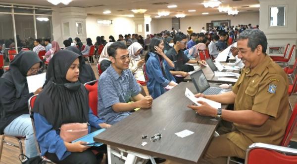 Kuota Beasiswa Pemuda Tangguh Surabaya Naik Tajam 2026, Libatkan PTN dan PTS, Segini Jumlahnya