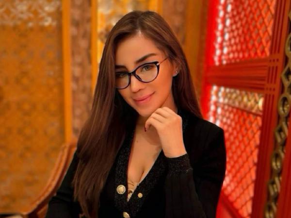Safa Marwah Diduga Teman Dekat Ridwan Kamil, Ini Profil Singkatnya