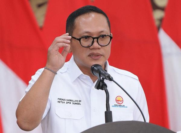 Refleksi Hari Bhayangkara ke-80 Firdaus Hasbullah Sebut Kepercayaan Publik adalah Modal Terbesar