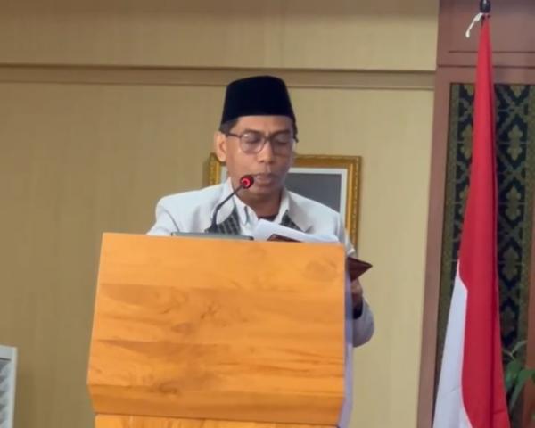 Sambirang Ragukan Target Net Zero Emission 2050 NTB, Soroti Deforestasi dan Fiskal Daerah