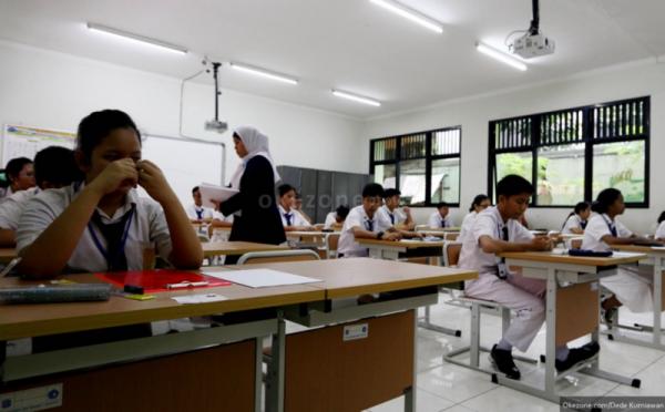 Simak! Ini Jadwal Lengkap TKA SMA 2026, Berikut Persiapan yang Harus Dilakukan