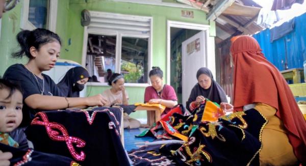 UMKM Butuh Rp4.300 Triliun, Pinjaman Properti Fleksibel Jadi Alternatif