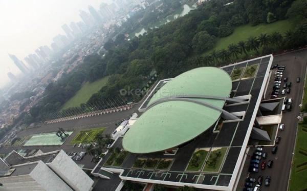 Anggota DPR Sebut Wacana Evaluasi Pilkada Bukan Kemunduran Demokrasi