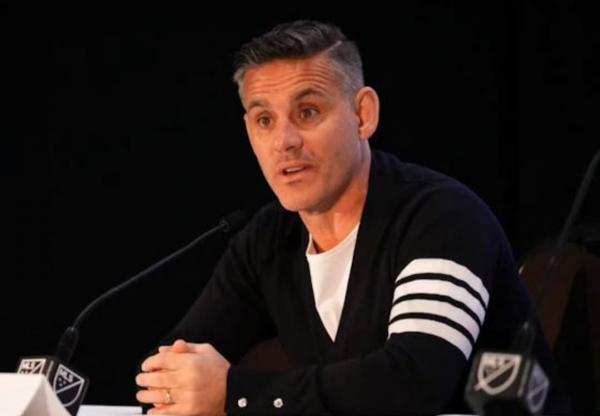 John Herdman Ungkap Alasan Pantau Pemain yang Berkompetisi di Liga 2 Indonesia