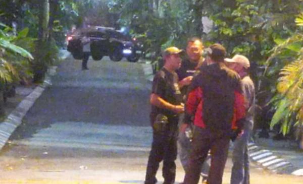 BREAKING NEWS: Eggy Sudjana dan Damai Hari Lubis Didampingi Rejo Temui Jokowi  di Solo, Ada Apa?