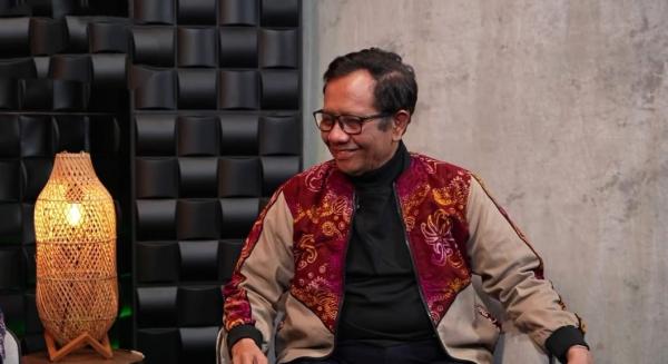 Mahfud Ungkap 3 Skenario Terburuk di Balik Pelimpahan Kasus Febrie Adriansyah ke Kejagung