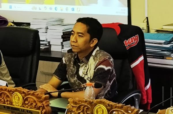 Komisi C DPRD Surabaya Endus Reklamasi Ilegal di Kalianak: Tanpa Izin Lingkungan!