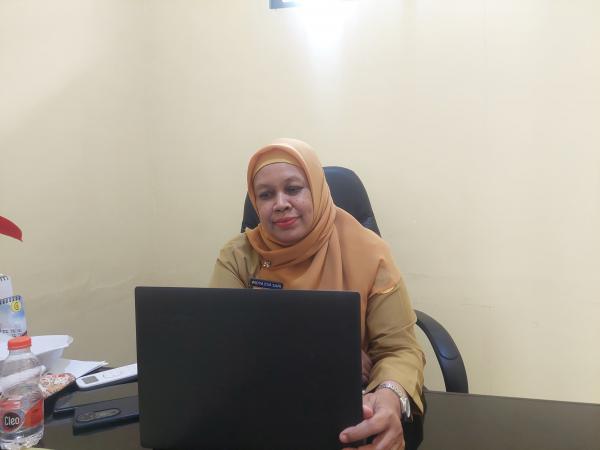 Kasus HIV/AIDS di Pangkalpinang Memprihatinkan, Ada Pelajar Terjangkit Akibat Hubungan Sesama Jenis