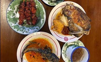 Menjelajah Surga Kuliner Sukabumi: 11 Destinasi Legendaris yang Wajib Masuk Bucket List