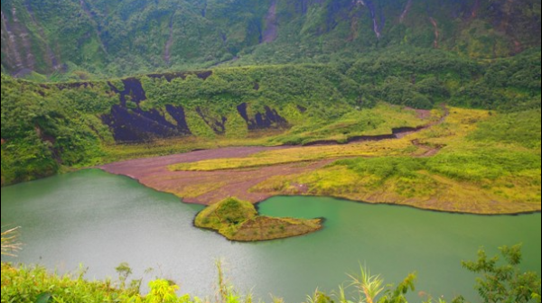 Bosan ke Bandung? 10 Hidden Gem Wisata Tasikmalaya Ini Bikin Liburan Akhir Pekan Makin Berwarna