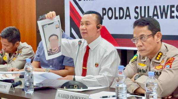 Kematian Misterius Afif Siraja: Polda Sulteng Pastikan Penyebabnya Serangan Jantung