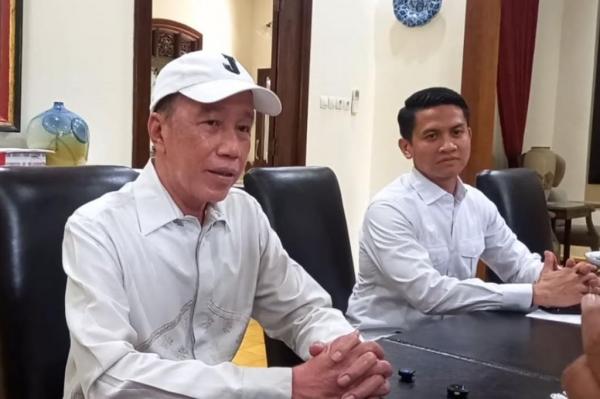 Keabsahan Pencalonan Wapres Gibran Digugat di MK, Jokowi Buka Suara