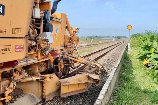Sempat Terendam Luapan Air, Jalur Hulu dan Hilir Petak Kalibodri-Kaliwungu Sudah Bisa Dilalui Kembal