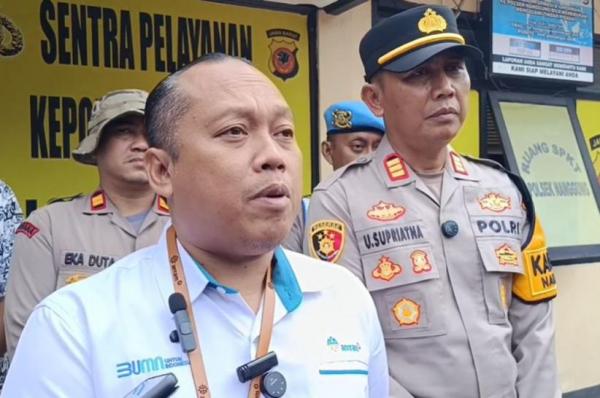 Tragedi Tambang Ilegal Gunung Pongkor: 3 Penambang Tewas Akibat Gas Beracun Berhasil Dievakuasi