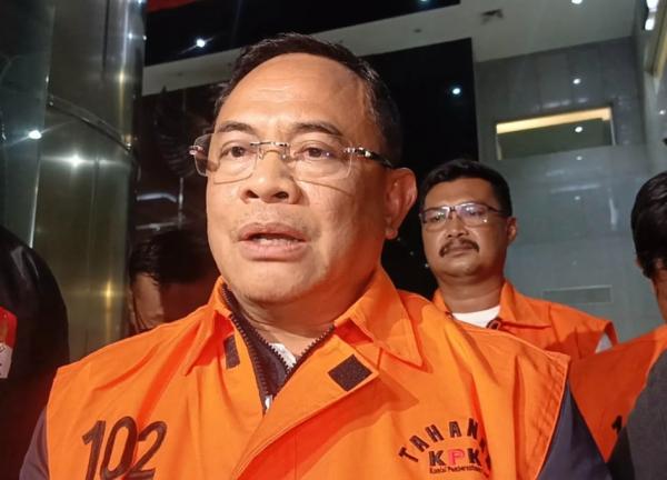 Fakta OTT Bupati Pati Sudewo, KPK: Uang Pemerasan Disimpan di Dalam Karung