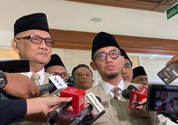 Kemenhaj Tutup Celah Praktik Jual Beli Antrean Haji, Jemaah Tak Bisa Nyalip Lagi
