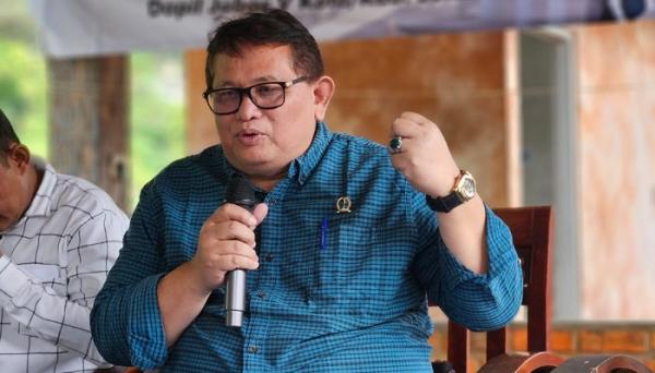 Tanggapi Wacana Siswa Tinggal Kelas, Anggota DPRD Jabar Tekankan Mutu Pendidikan
