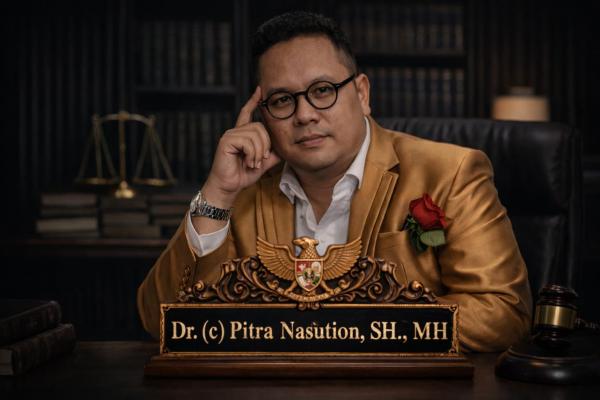 Dukung Noel Ebenezer, Petisi Ahli Desak Penerapan Hukuman Mati untuk Koruptor