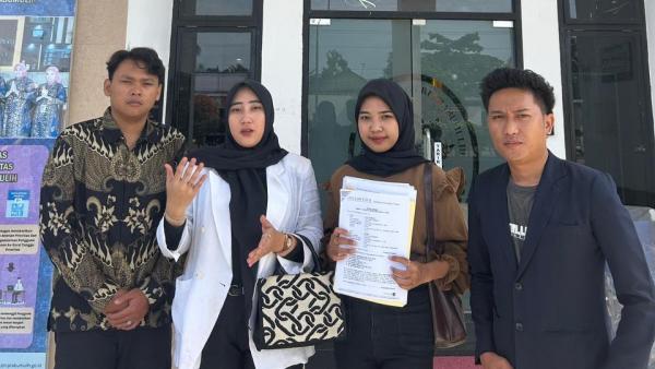 Ada Dugaan Ingkar Janji, Warga Gugat PHR Zona 4 Prabumulih Sebesar Rp2,5 Miliar  