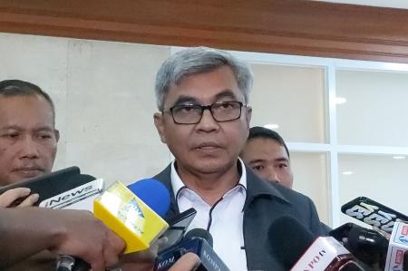 Kronologi Penyidikan Dugaan Korupsi Upah Pungut, No 6 Ketua KPK Sebut Bupati Berpeluang Dipanggil