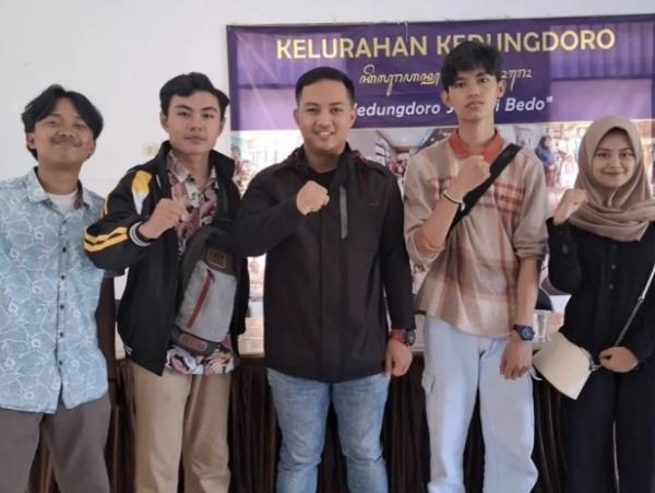 Polemik Beasiswa PTS Surabaya Memanas, Mahasiswa Unesa Ini Bongkar Fakta yang Jarang Terungkap