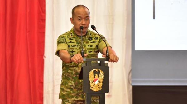 Dandim 0812 Lamongan Sesalkan Dugaan Penganiayaan Guru, Kasus Ditangani Subdenpom