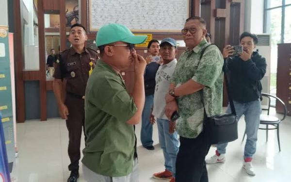 Nasib 15 Anggota DPRD NTB di Ujung Tanduk: LPSK Ogah Beri Perlindungan