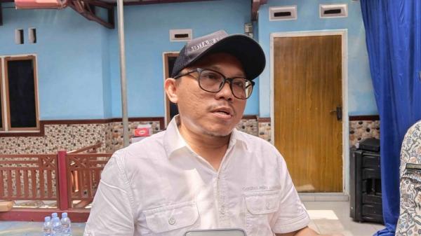 Stok Besar, Distribusi Lambat: DPRD Soroti Anomali Pupuk di Indramayu
